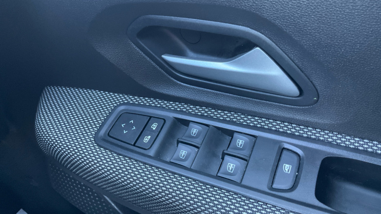 Dacia Sandero Stepway 1.0 TCe Expression 5dr Bi Fuel Hatchback